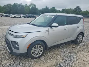 Kia Soul 2.0L 4 2020