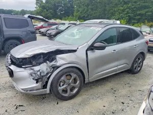 Ford Escape 1.5L 3 2024