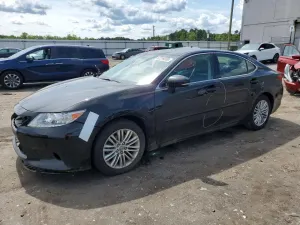 Lexus ES 3.5L 6 2015