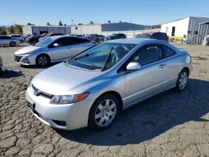 Honda Civic 1.8L 4 2006