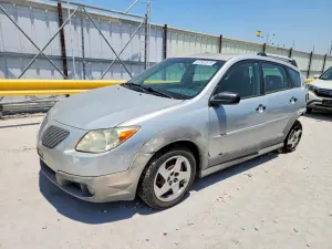 Pontiac Vibe 1.8L 4 2006