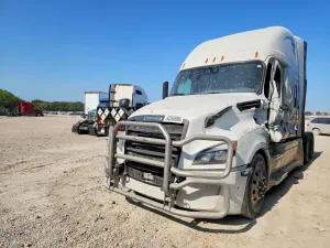 Freightliner Cascadia 14.8L 6 2021