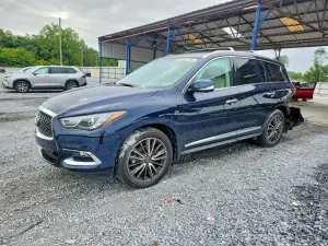 Infiniti QX60 3.5L 6 2020