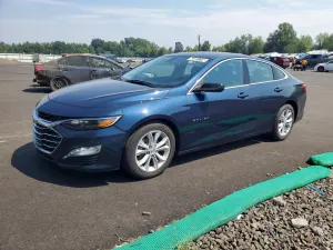 Chevrolet Malibu 1.5L 4 2022