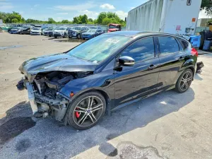 Ford Focus 2.0L 4 2018