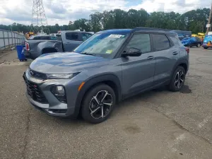 Chevrolet Trailblazer 1.3L 3 2021