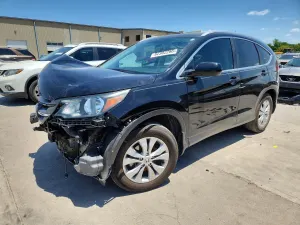 Honda CR-V 2.4L 4 2014