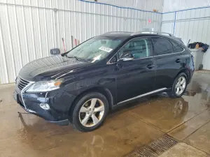 Lexus RX 3.5L 6 2013