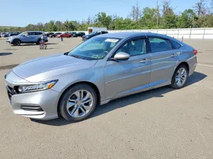 Honda Accord 1.5L 4 2020