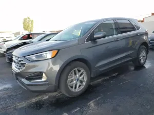 Ford Edge 2.0L 4 2022