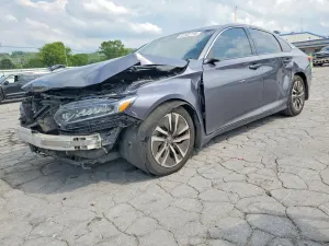 Honda Accord 1.5L 4 2018