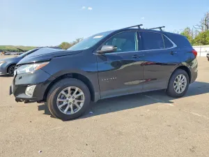 Chevrolet Equinox 1.5L 4 2019