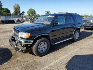 Toyota 4Runner 3.4L 6 2001