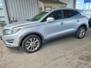 Lincoln MKC 2.0L 4 2016