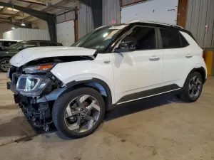 Hyundai Venue 1.6L 4 2022