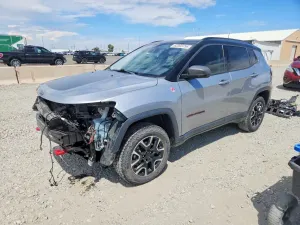 Jeep Compass 2.4L 4 2019