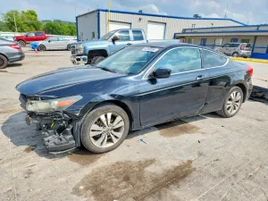 Honda Accord 2.4L 4 2012