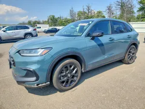 Honda HR-V 2.0L 4 2025
