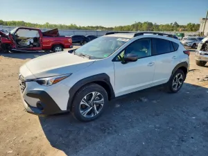 Subaru Crosstrek 2.0L 4 2024