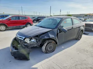 Ford Focus 2.0L 4 2008