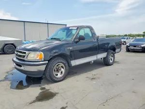 Ford F-150 4.2L 6 1998