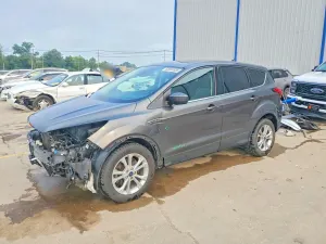 Ford Escape 1.5L 4 2019
