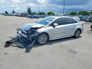Toyota Corolla 1.8L 4 2020