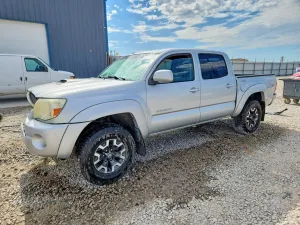 Toyota Tacoma 4.0L 6 2005