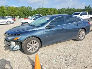 Chevrolet Malibu 1.5L 4 2019