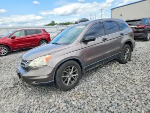 Honda CR-V 2.4L 4 2011