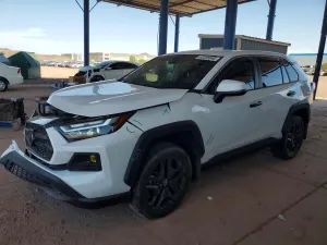Toyota Rav4 2.5L 4 2023