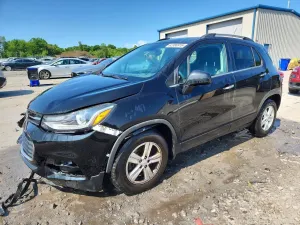 Chevrolet Trax 1.4L 4 2020