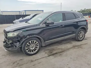 Lincoln MKC 2.0L 4 2017
