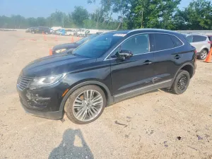 Lincoln MKC 2.3L 4 2015