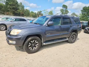 Toyota 4Runner 4.7L 8 2003