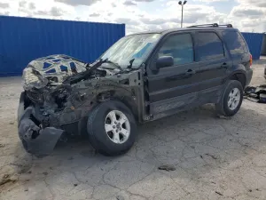 Ford Escape 3.0L 6 2007