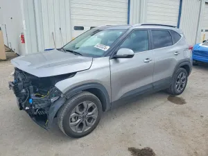 Kia Seltos 2.0L 4 2024