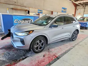 Ford Escape 1.5L 3 2024