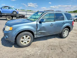 Ford Escape 2.5L 4 2012