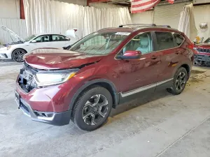 Honda CR-V 1.5L 4 2019