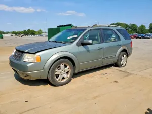 Ford Freestyle 3.0L 6 2007