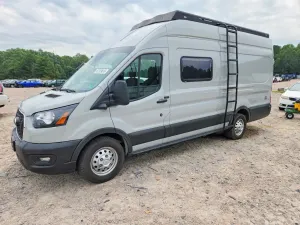 Ford Transit 3.5L 6 2022