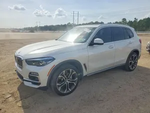 BMW X5 3.0L 6 2020