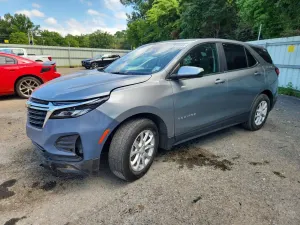 Chevrolet Equinox 1.5L 4 2024