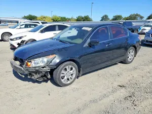 Honda Accord 2.4L 4 2010