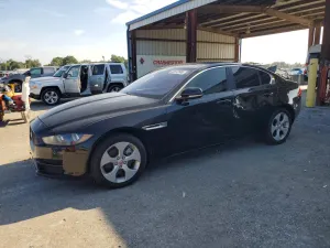 Jaguar XE 2.0L 4 2017