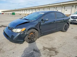 Honda Civic 1.8L 4 2008
