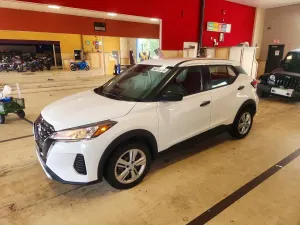 Nissan Kicks 1.6L 4 2023