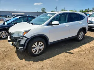 Honda CR-V 2.4L 4 2013