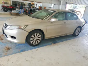 Honda Accord 2.4L 4 2013